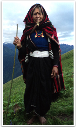 Joshimath Culture